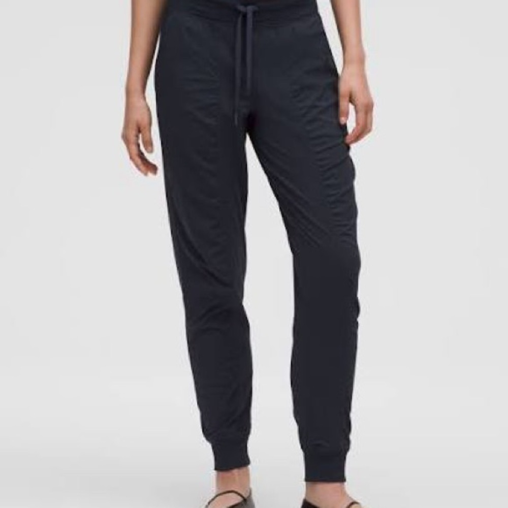 Lululemon Dance Studio Joggers